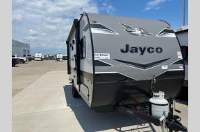 New 2024 Jayco Jay Flight SLX 184BS-G Photo