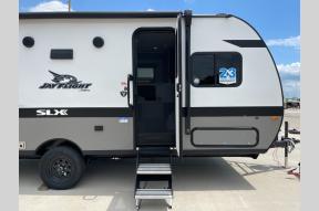 New 2024 Jayco Jay Flight SLX 184BS-G Photo