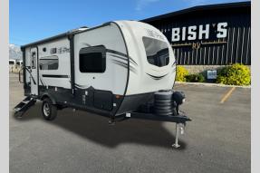 New 2024 Forest River RV Flagstaff E-Pro E19FBS Photo