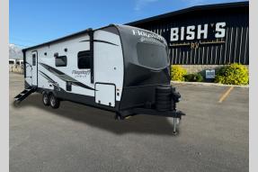 New 2024 Forest River RV Flagstaff Super Lite 26RBWS Photo