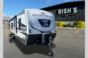 New 2024 Outdoors RV Black Stone 280RKS MOUNTAIN SERIES Photo