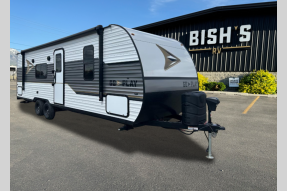 New 2024 Wayfinder RV Go Play 26BH Photo