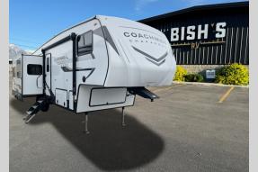 New 2025 Coachmen RV Chaparral Lite 30RLS Photo