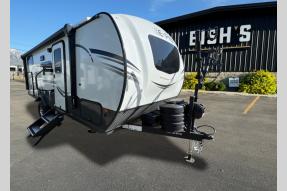 New 2025 Forest River RV Flagstaff E-Pro E20BH Photo