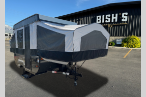 New 2025 Forest River RV Flagstaff F141OTG Photo