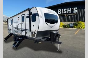 New 2025 Forest River RV Flagstaff Micro Lite 25FKBS Photo
