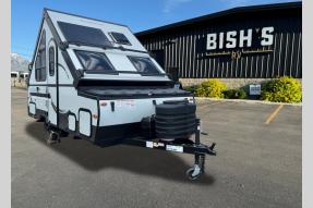 New 2025 Forest River RV Flagstaff T10RB Photo