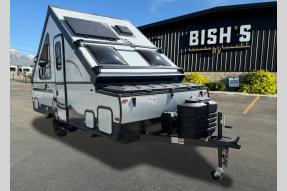 New 2025 Forest River RV Flagstaff T12ST Photo