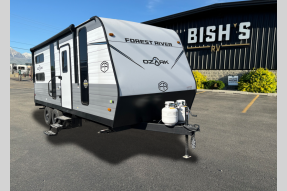 New 2025 Forest River RV Ozark 1900THK Photo