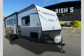 New 2025 Forest River RV Ozark 2730RBK Photo