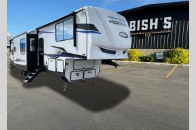 New 2025 Forest River RV Vengeance Rogue Armored 391 Photo