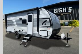 New 2025 Wayfinder RV Go Play 188BHSW Photo