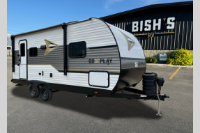 New 2025 Wayfinder RV Go Play 20FBS Photo