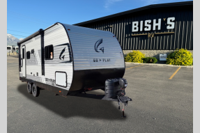 New 2025 Wayfinder RV Go Play 20FBSW Photo