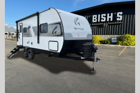 New 2025 Wayfinder RV Go Play 20FBSW PRO Photo