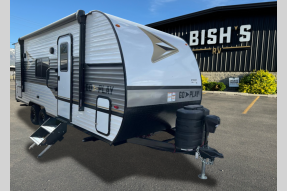 New 2025 Wayfinder RV Go Play 20MBW Photo