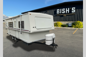 Used 2001 TOW LITE Towlite 2201TD Photo