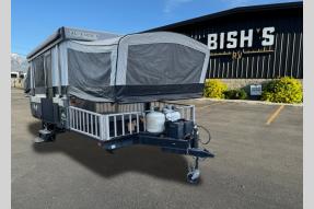 Used 2014 Columbia Northwest Somerset E3 Box Photo