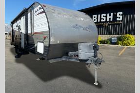 Used 2015 Cherokee Grey Wolf 28BH Photo