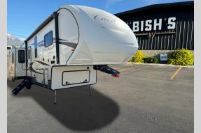 Used 2019 Forest River RV CARDINAL EXPLORE 322DS Photo
