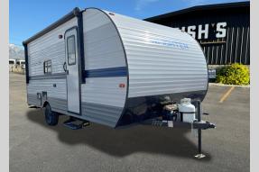 Used 2021 Gulf Stream RV Gulfstream 18BH Photo