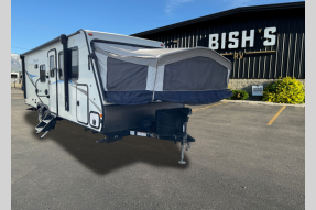 Used 2021 Palomino SolAire 185X Photo