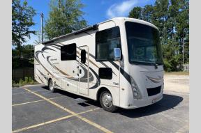 Used 2020 Thor Motor Coach Windsport M-29M FORD Photo