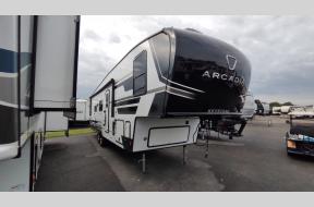 New 2025 Keystone RV Arcadia Super Lite 308SLBH* Photo