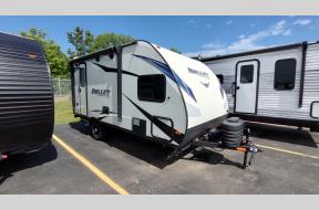 Used 2018 Keystone RV Bullet Crossfire 1750RK Photo