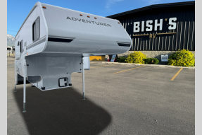 New 2025 Adventurer Manufacturing Inc. Adventurer 89RBS Photo