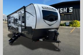 New 2025 Forest River RV Flagstaff Micro Lite 25BRDS Photo