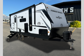 New 2025 Forest River RV Ozark 2430RBKX Photo