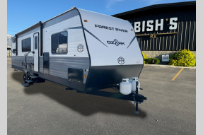 New 2025 Forest River RV Ozark 2890BHK Photo