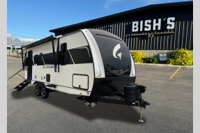 New 2025 Wayfinder RV GO EXPLORE X203 Photo