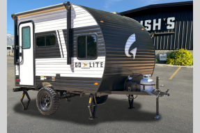 New 2025 Wayfinder RV GO LITE SKYBREAKER Photo