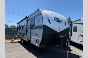 New 2025 Northwood Arctic Fox 27SX Photo