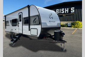 New 2025 Wayfinder RV Go Play 22MLS Photo