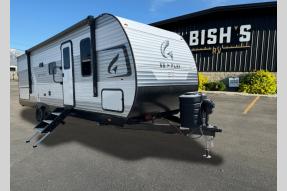 New 2025 Wayfinder RV Go Play 26BHS Photo