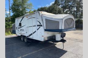 Used 2012 Coachmen RV Apex 27 REX Photo