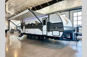 New 2025 Wayfinder RV Go Play 26RLSW Photo