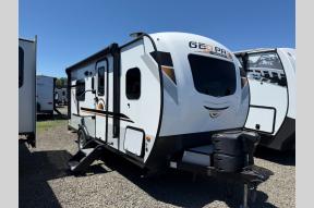 Used 2021 Forest River RV Geopro 19FBTH Photo