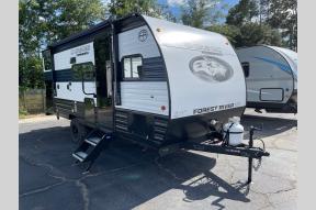 New 2026 Forest River RV Cherokee Wolf Pup 17JW Photo