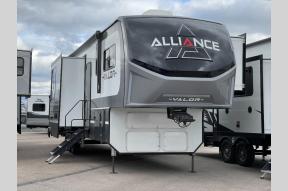 New 2024 Alliance RV Valor 44V14 Photo