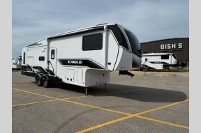 New 2025 Jayco Eagle HT 28CRT Photo