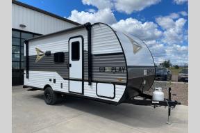 New 2025 Wayfinder RV Go Play 19BHW Photo