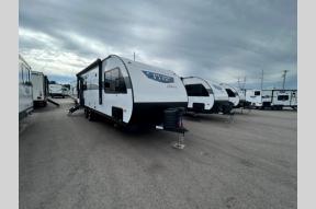 New 2024 Forest River RV Salem Cruise Lite 24RLXL Photo