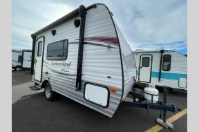 Used 2015 Keystone RV Summerland Mini 1400FD Photo
