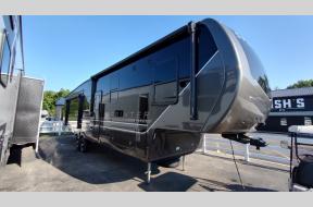 New 2025 Keystone RV Sprinter 3520RDS* Photo