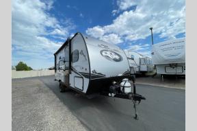 Used 2024 Forest River RV Cherokee Wolf Pup Black Label 16BHSWBL Photo