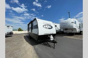 New 2026 Forest River RV Cherokee Wolf Pup 16CM Photo